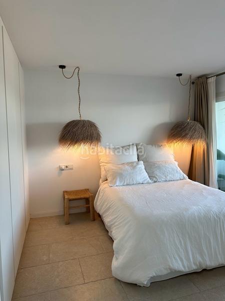 Foto 7121ca01-ec96-4b58-84cd-7f580694fa11. Alquiler apartamento precioso apartamento renovado con acceso al mar en santa ponsa en Calvià