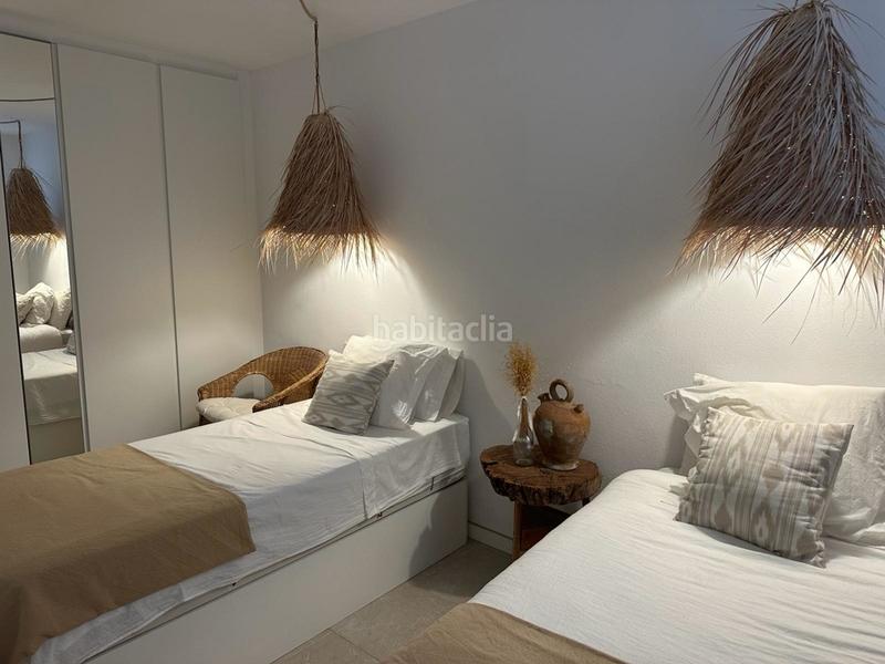 Foto 83f891a3-acaa-47ad-8ed6-2c1ba7bee9dd. Alquiler apartamento precioso apartamento renovado con acceso al mar en santa ponsa en Calvià