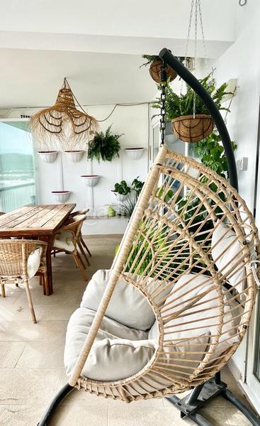 Foto d837dffd-0abb-48ac-87e6-d0d54671ffc4. Alquiler apartamento precioso apartamento renovado con acceso al mar en santa ponsa en Calvià