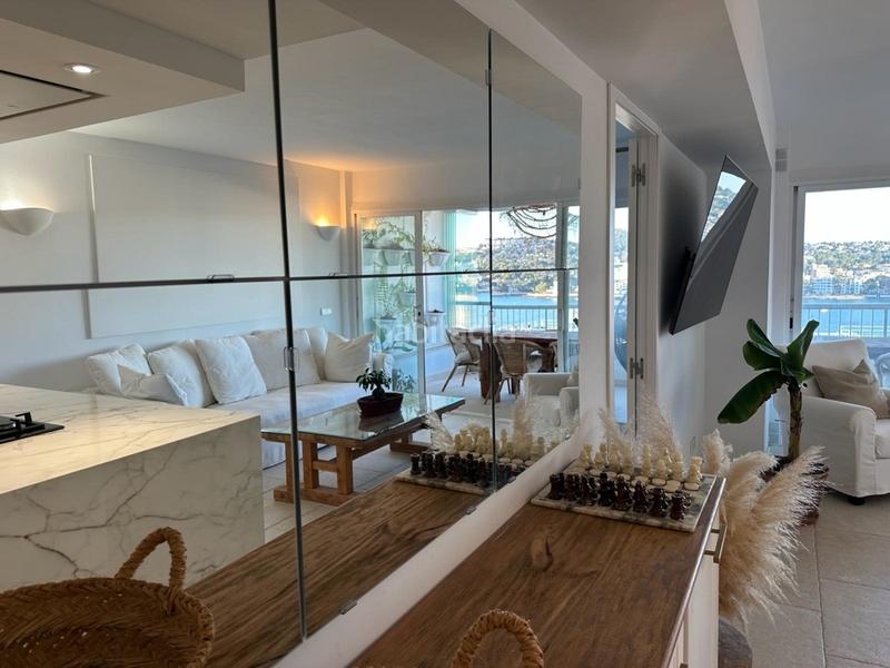 Foto 2e35ab79-e5f0-41f3-8b66-99068c3c74ef. Lloguer apartament amb aparcament a Santa Ponça Calvià