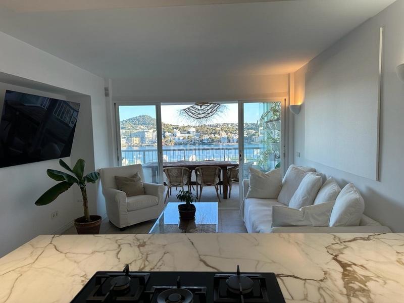 Foto 3a484a5b-3603-4620-bd4c-5c48f842f9b5. Lloguer apartament amb aparcament a Santa Ponça Calvià