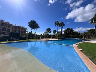 Lloguer Apartament a Santa Ponça. Lujoso apartamento en una comunidad exclusiva en nova santa pons
