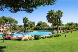 Location Appartement à Santa Ponça. Lujoso apartamento en una comunidad exclusiva en nova santa pons