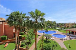 Lloguer Apartament a Santa Ponça. Céntricamente ubicado apartamento cerca de la playa de santa pon
