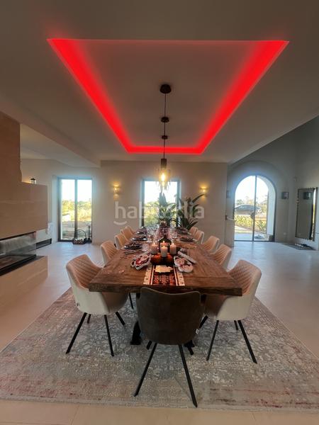 Foto 76b89d68-dc50-4307-aa3a-b2791d211a14. Alquiler masía espectacular finca rústica con interior moderno en Santanyí