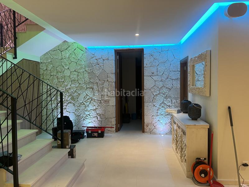 Foto f7e207af-04df-4461-ac82-c5c8443106ca. Alquiler masía espectacular finca rústica con interior moderno en Santanyí