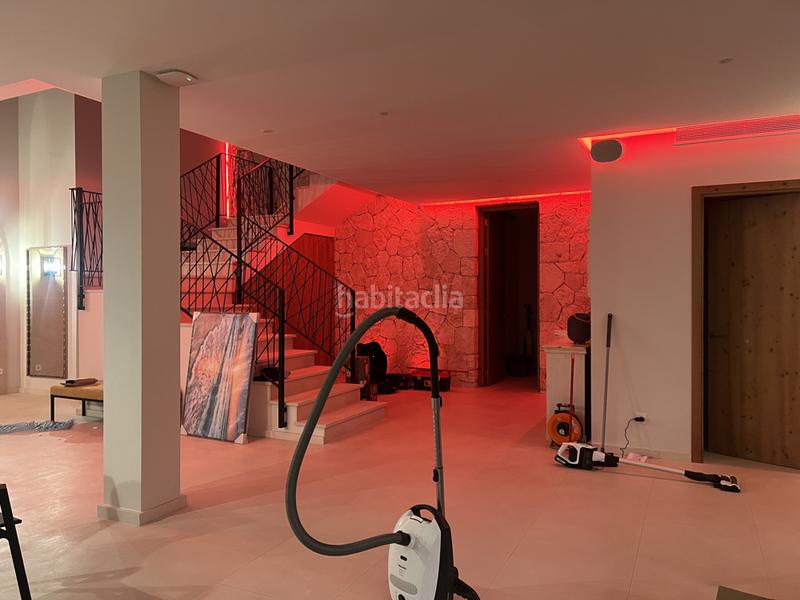Foto f8ccc268-380a-4d6b-9243-363e346d0a6a. Alquiler masía espectacular finca rústica con interior moderno en Santanyí