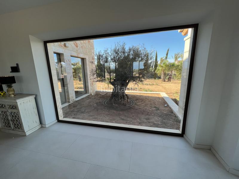Foto 0decb6f0-3dd2-4fba-acd0-78d976e4987e. Location mas dans Santanyí poble Santanyí