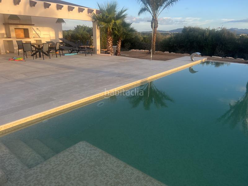 Foto c0f20de1-3283-454f-9240-48e829cfa080. Location mas dans Santanyí poble Santanyí