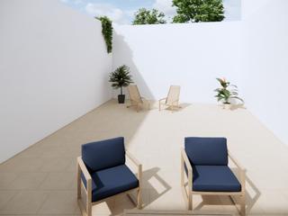 Appartement  Calle cal saul. Proyecto de conversión con tres apartamentos modernos en el moli