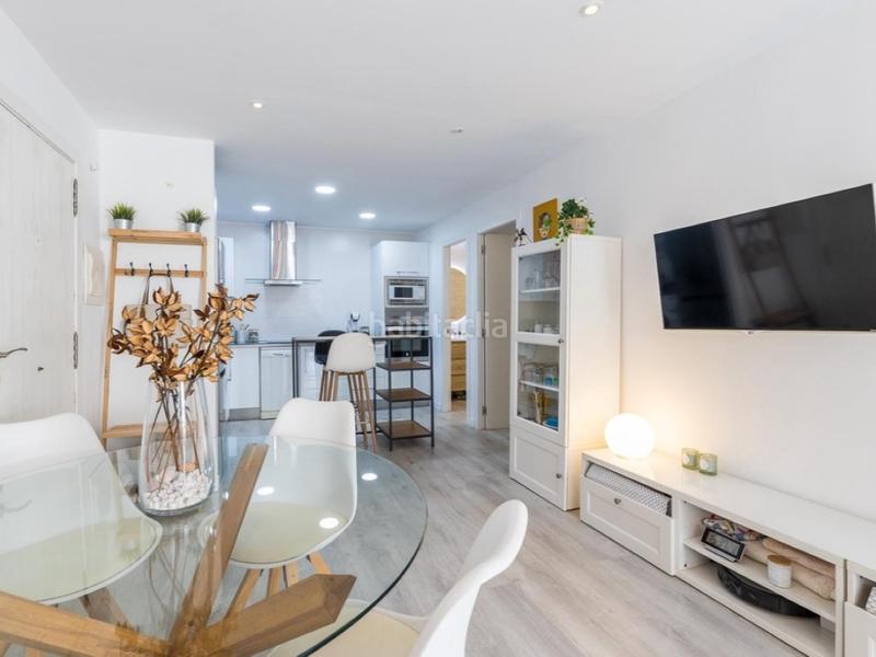 Foto f6aacbf6-1e2e-483d-bfc5-0d5c381280b7. Rent apartment with pool in Calvià poble Calvià