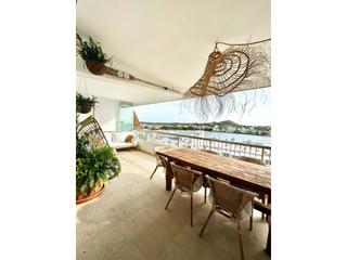 Location Appartement à Santa Ponça. Hermoso apartamento renovado con vistas al mar en santa ponce