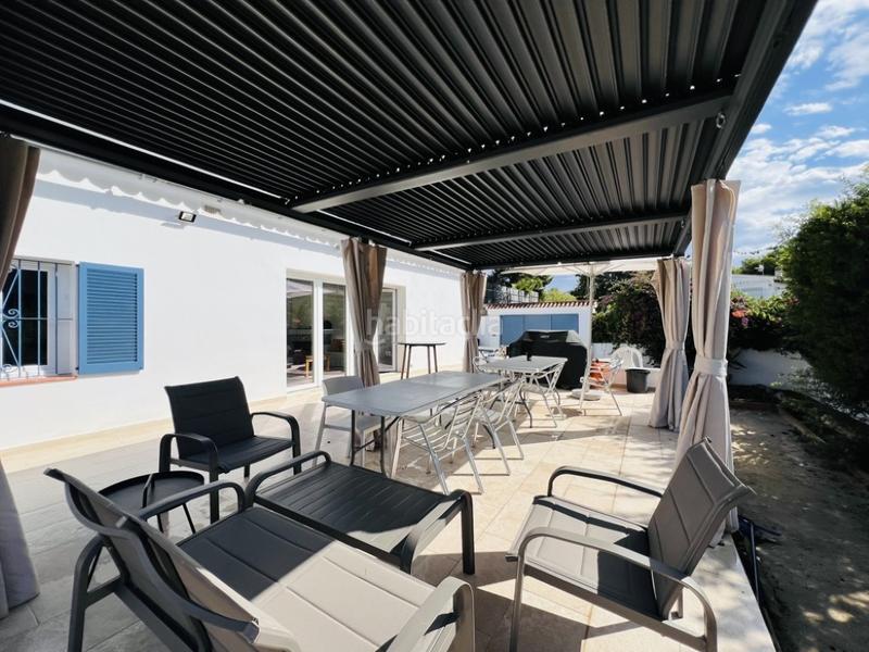 Foto 4133e138-a510-4e74-baa0-ed813f40a109. Location maison avec piscine dans Costa de la Calma Calvià