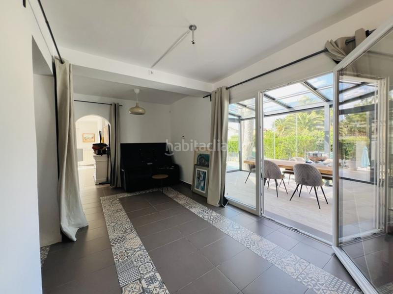 Foto a47d03ef-662b-4c5c-8423-e2b75953d809. Location maison avec piscine dans Costa de la Calma Calvià