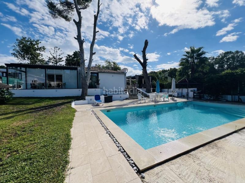 Foto 74d590dd-9605-46b9-90b1-7f355e9876af. Miete haus mit pool in Costa de la Calma Calvià