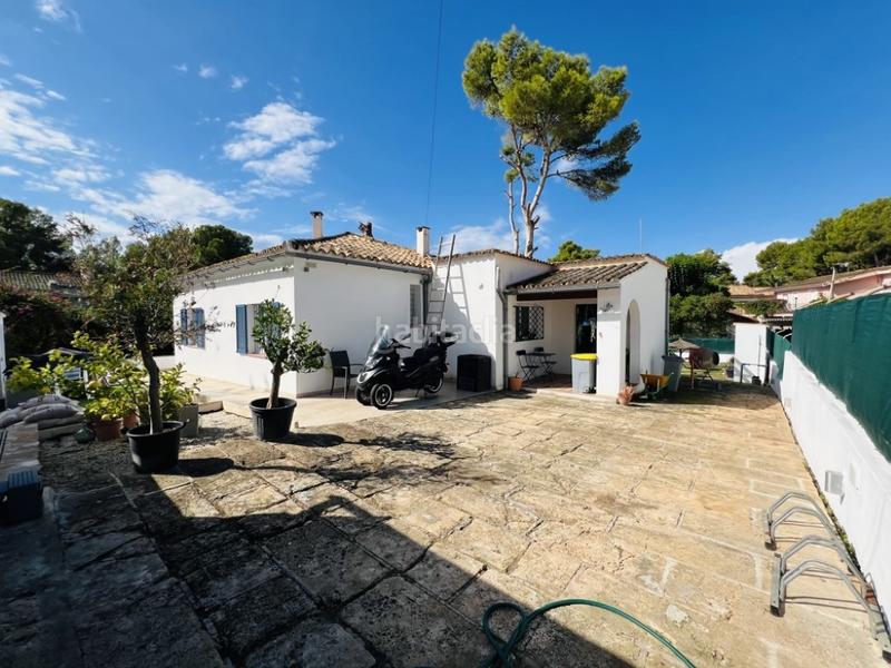 Foto b3a06ed5-b9fd-4342-9763-74a3ed8f3262. Miete haus mit pool in Costa de la Calma Calvià
