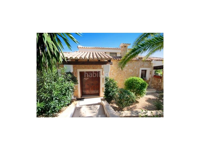 Foto 48dd165c-1a1e-4993-bef8-2e28bac1c80b. Affitto casa con piscina in Costa de la Calma Calvià