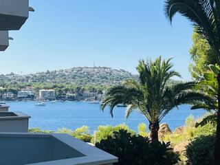 Studio à Costa de la Calma. Estudio con vistas al mar en costa de la calma