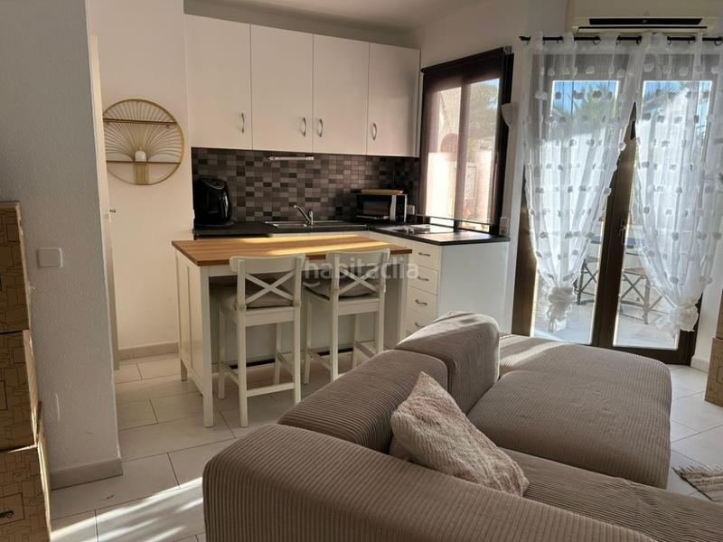 Foto 29433c47-fd34-4aee-ab38-271a254bd9a0. Studio with pool in Costa de la Calma Calvià