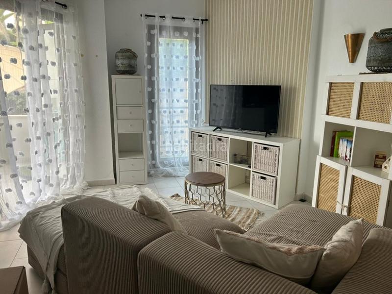 Foto a8de2335-c617-459f-8fdd-d53ba676ebf5. Studio with pool in Costa de la Calma Calvià