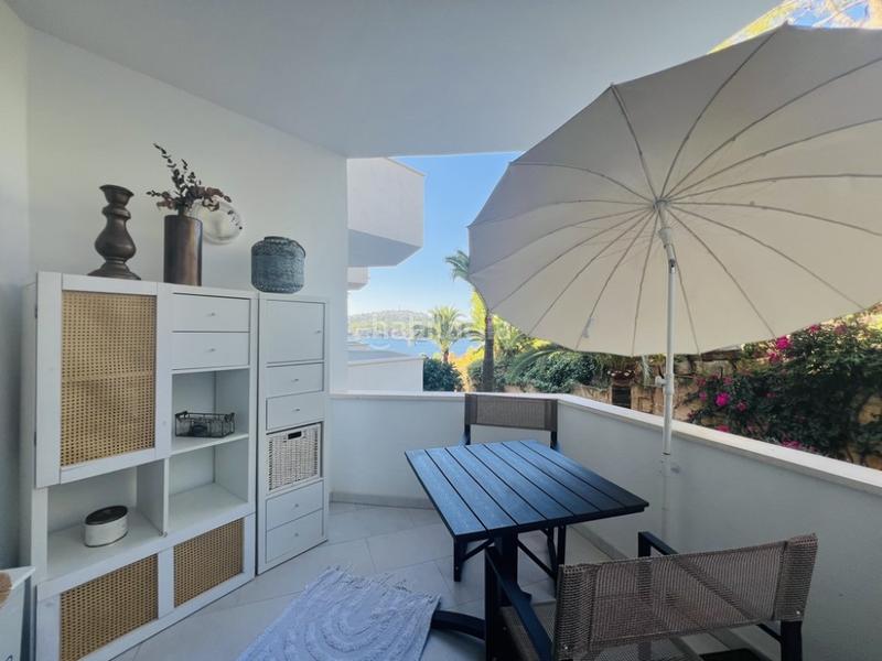 Foto dfcba7a0-7b4f-4fae-aa78-26f36d750b95. Studio with pool in Costa de la Calma Calvià