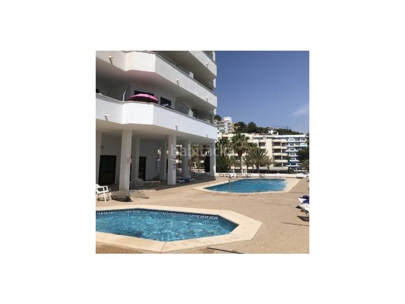 Foto f941f397-a9bf-4a45-bdf4-0902313d35f9. Studio with pool in Costa de la Calma Calvià