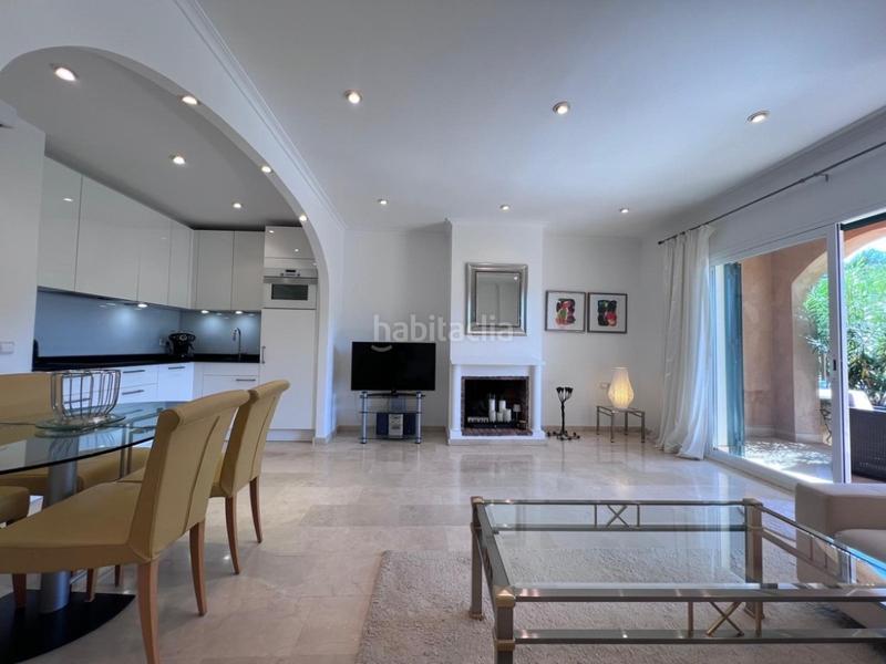 Foto 4f50c475-d16e-4ebe-b33e-09f92ba1b854. Apartment with parking pool in Santa Ponça Calvià