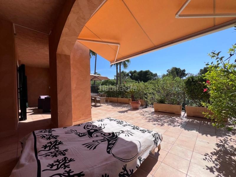 Foto c442546b-c0c8-432b-b12d-4e8543303c79. Apartment with parking pool in Santa Ponça Calvià