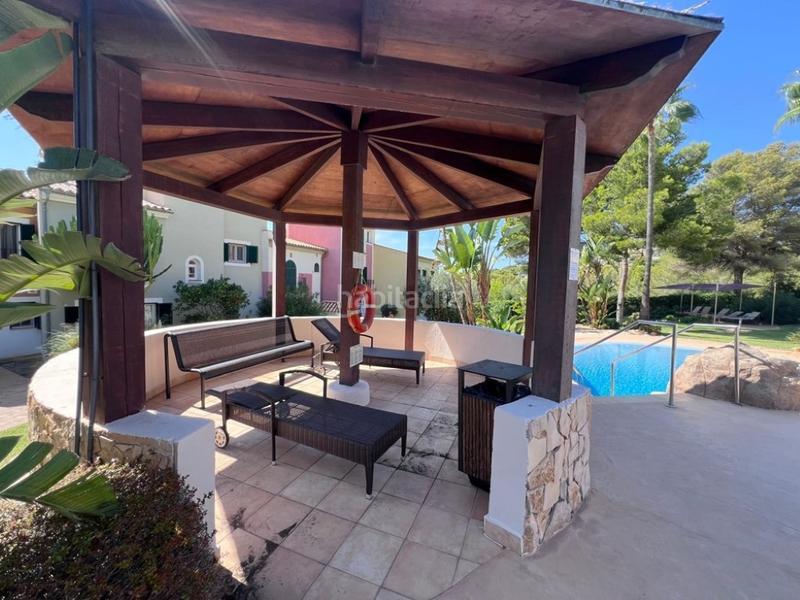 Foto e154e846-7571-4a0a-944a-ecc3ef7b3b5a. Apartment with parking pool in Santa Ponça Calvià