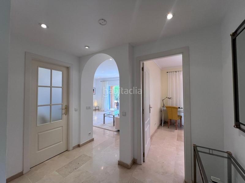 Foto e1ec4615-9d84-4226-8b55-2f0759769f96. Apartment with parking pool in Santa Ponça Calvià