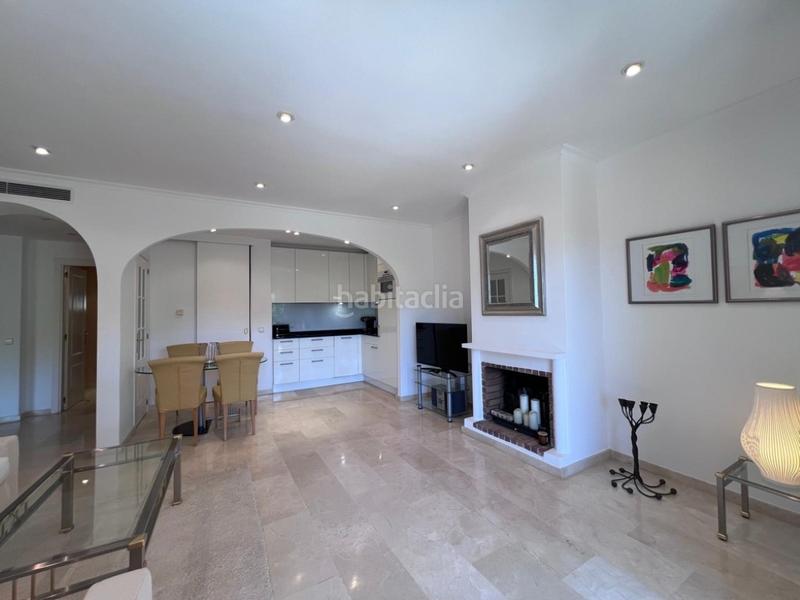 Foto f3eae0d3-3ced-4075-95d6-edf3ae16fda2. Apartment with parking pool in Santa Ponça Calvià