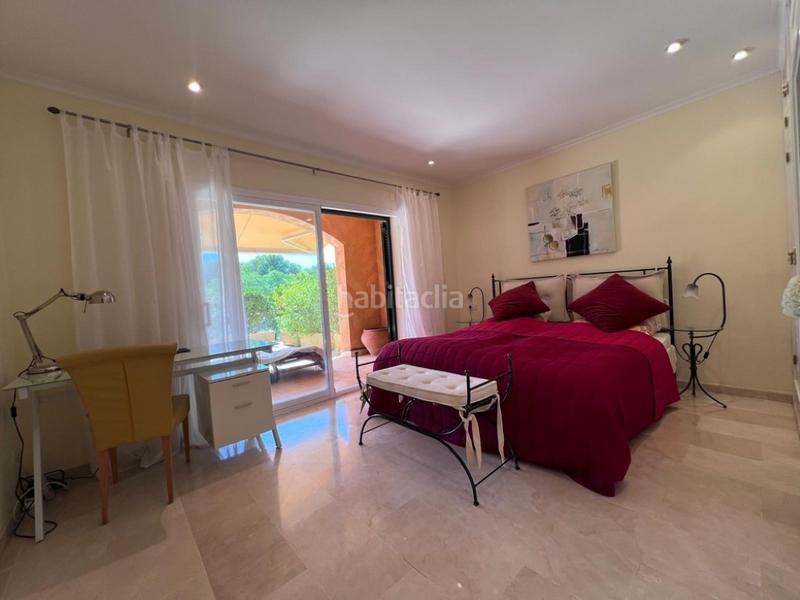 Foto f6fceca5-821d-4d77-9ddc-3f439c2b95f0. Apartment with parking pool in Santa Ponça Calvià