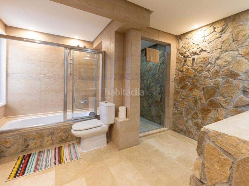 Foto 509d854f-053d-4e84-a5c4-d6d953103218. Casa con piscina in Santa Ponça Calvià