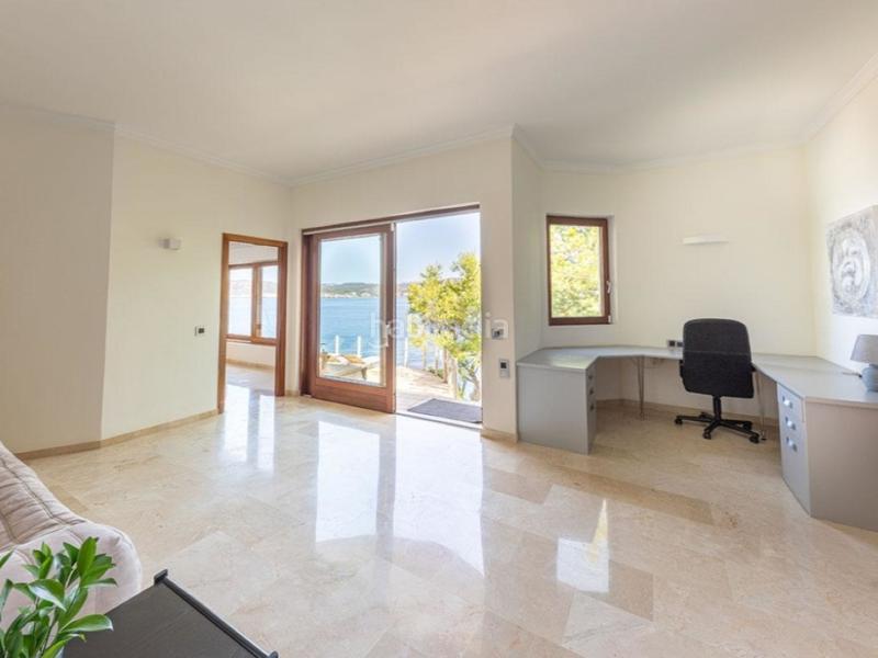 Foto 5f95ad1c-8a3e-4edf-b9a7-e303ffe4177d. Casa con piscina in Santa Ponça Calvià