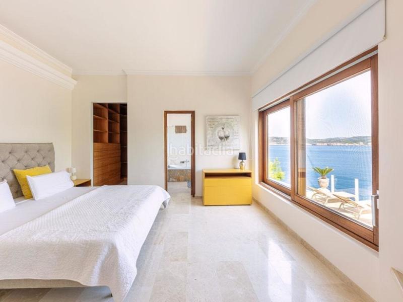 Foto 7634fd78-dabc-4449-99fc-19949a063cd3. Casa con piscina in Santa Ponça Calvià