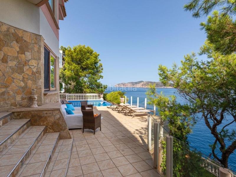 Foto 8960adea-4e03-41db-acd6-8f71cb30aac4. Casa con piscina in Santa Ponça Calvià