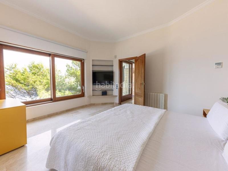 Foto 8bb676c5-e037-4cc3-b41a-3f63101cd394. Casa con piscina in Santa Ponça Calvià