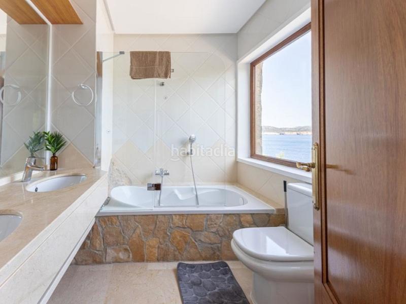 Foto a7e4ca1a-2b4c-4876-9674-809b396b2234. Casa con piscina in Santa Ponça Calvià