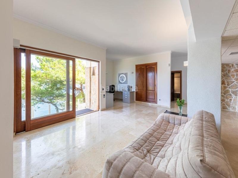 Foto fc1df6d4-4c8c-4cf2-8c9c-3b6aad912e4d. Casa con piscina in Santa Ponça Calvià