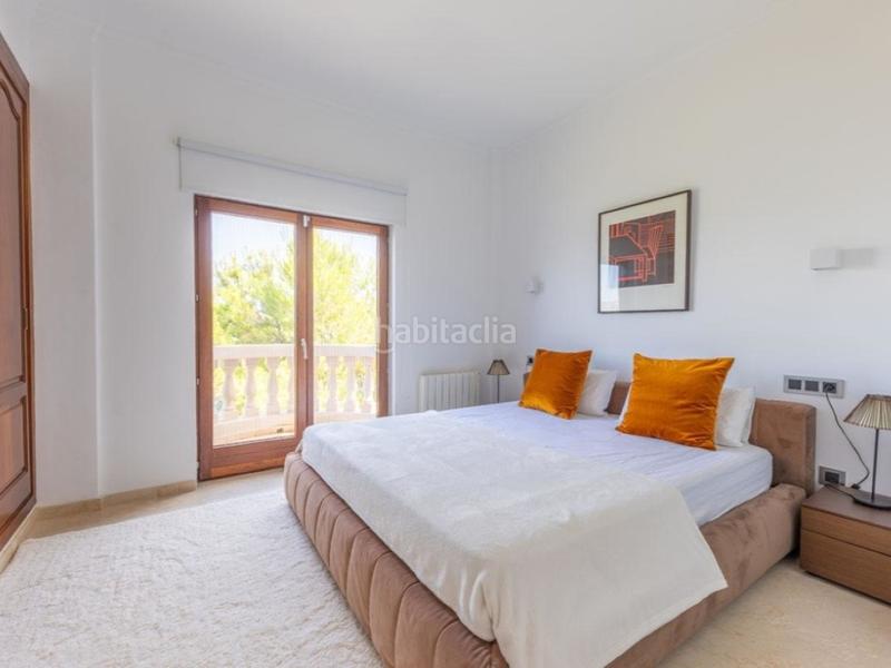 Foto fd8998e7-c3d0-42e3-a186-980700129177. Casa con piscina in Santa Ponça Calvià