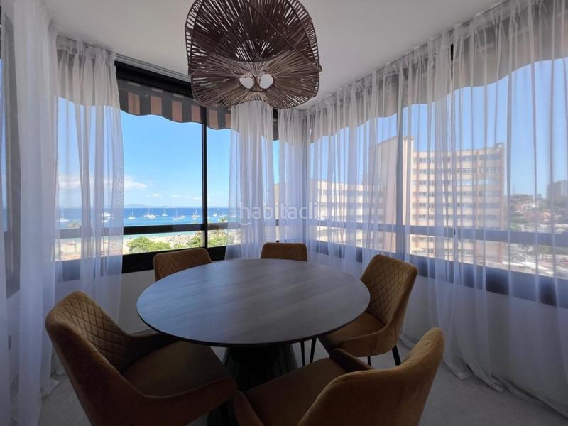 Foto 1fa817ae-482e-4b44-892b-0e484899235a. Lloguer apartament amb aparcament a Palmanova Calvià