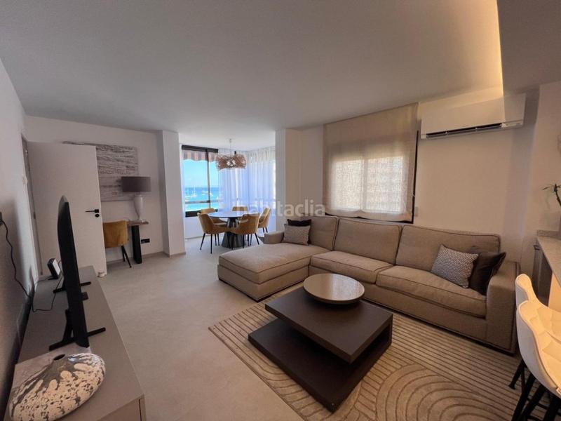 Foto c13527c3-b199-44db-a2fd-d15414497e71. Lloguer apartament amb aparcament a Palmanova Calvià