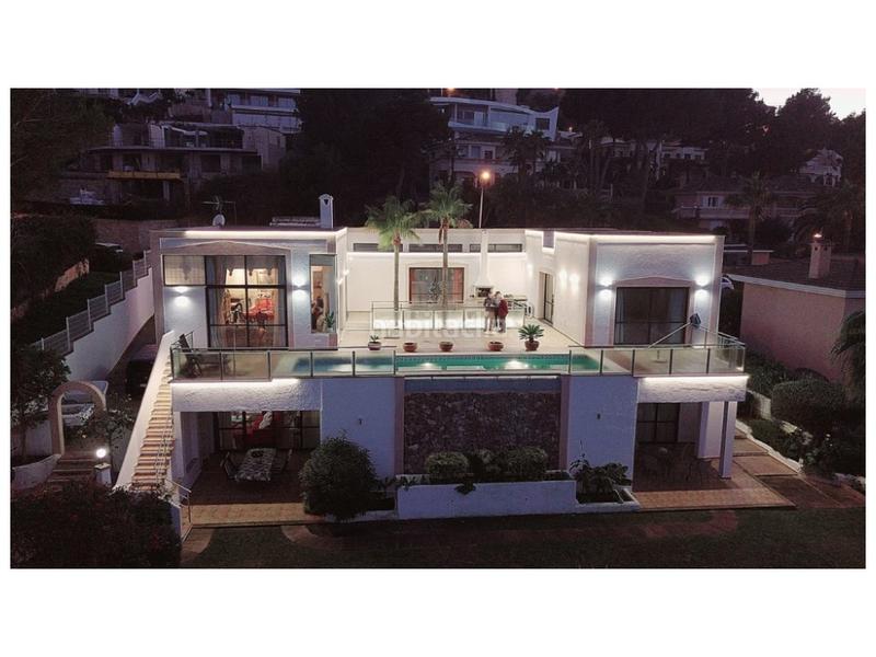 Foto 29a78208-f234-4231-b6fa-3a9f824dadb6. Casa amb piscina a Santa Ponça Calvià