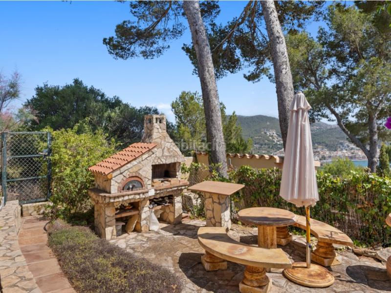 Foto 3b14a88b-bda4-4d00-b2cd-f4a25d484c5a. Maison avec piscine dans port d´Andratx Andratx