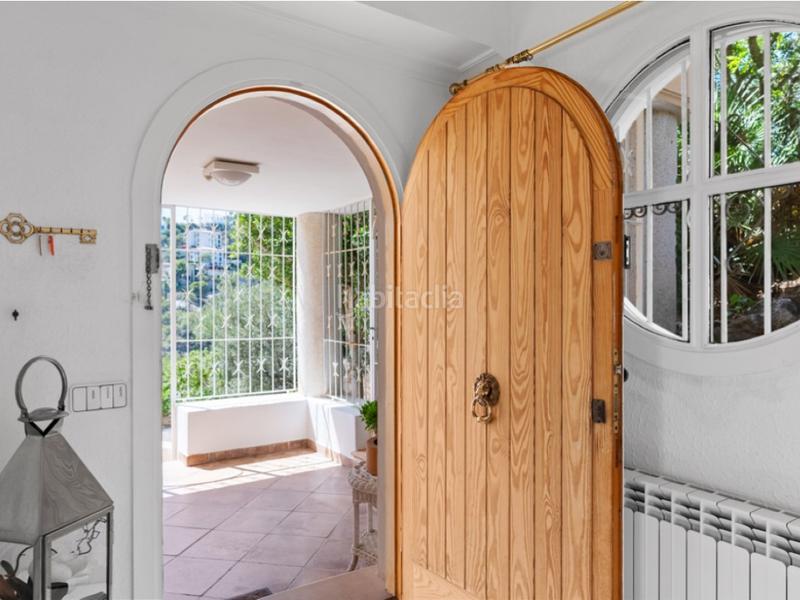 Foto 681311eb-62ee-491a-8be8-84bba56e1d44. Maison avec piscine dans port d´Andratx Andratx