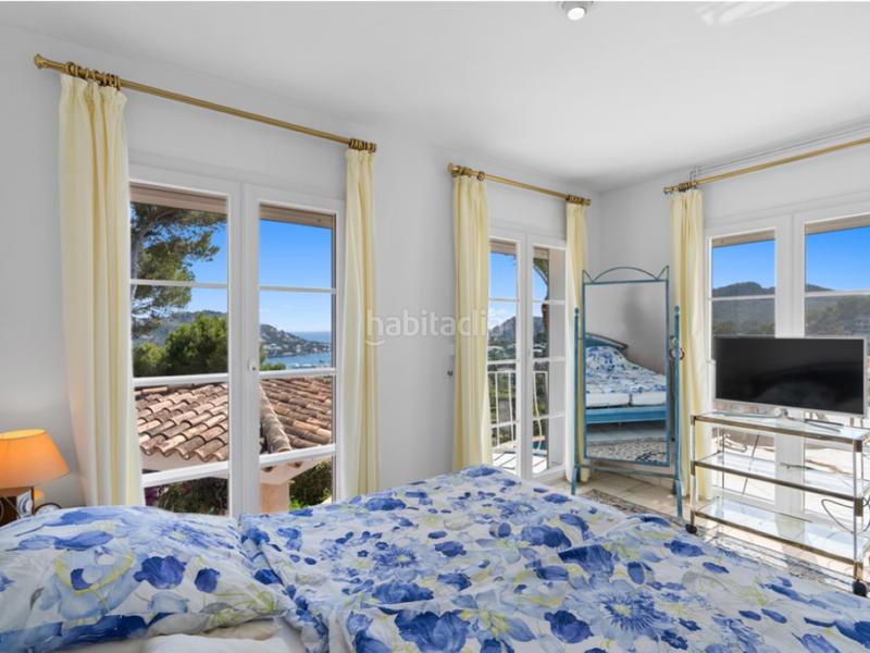 Foto 94288006-96ca-4782-be7c-fd98e84c6159. Maison avec piscine dans port d´Andratx Andratx