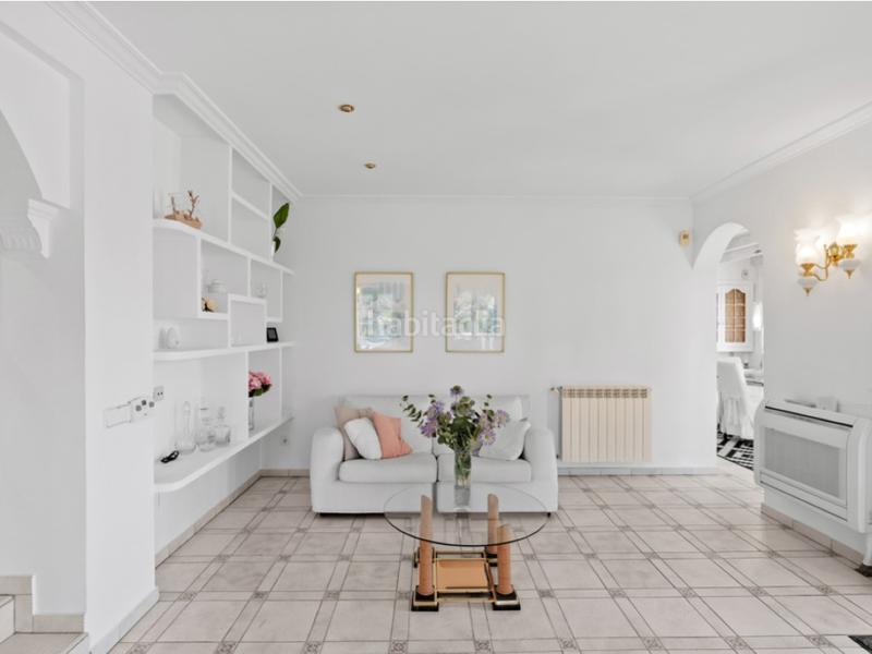 Foto ae986cd5-7748-4575-9eb9-de03d6c45502. Maison avec piscine dans port d´Andratx Andratx