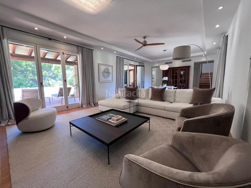 Foto c0143693-072e-421f-bfb5-72d4312f2909. Maison avec piscine dans Santa Ponça Calvià