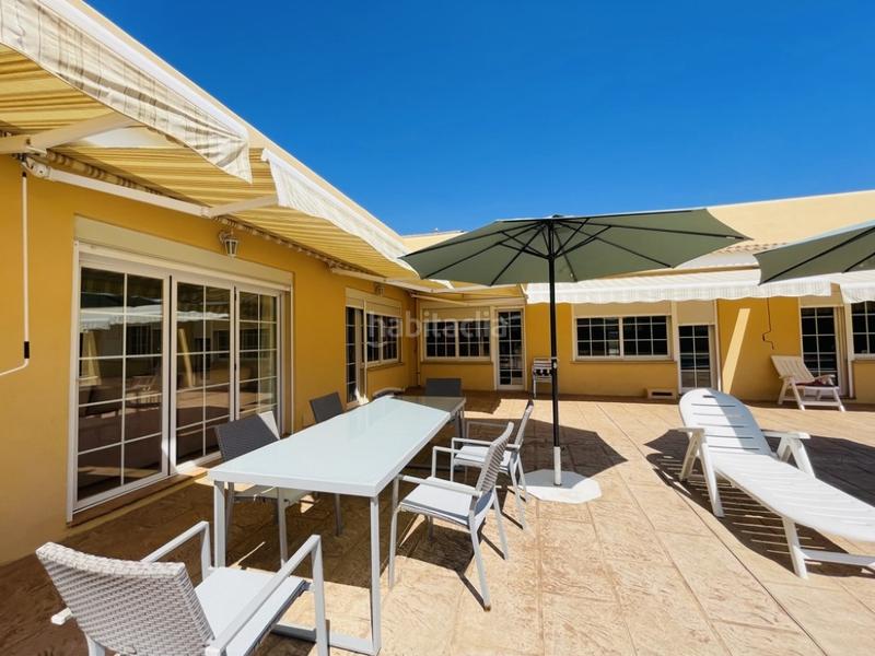 Foto d2f8ac62-8099-40dc-a625-1bb5cda38392. Casa amb piscina a Santa Ponça Calvià