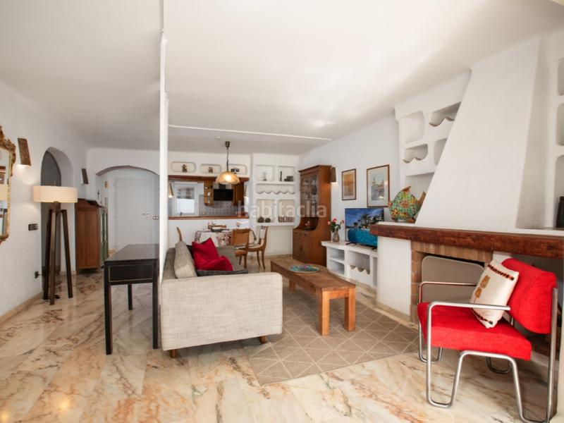 Foto 484bed26-6a5c-42bc-be7d-09f0aa8bf749. Appartement avec parking piscine dans Costa de la Calma Calvià